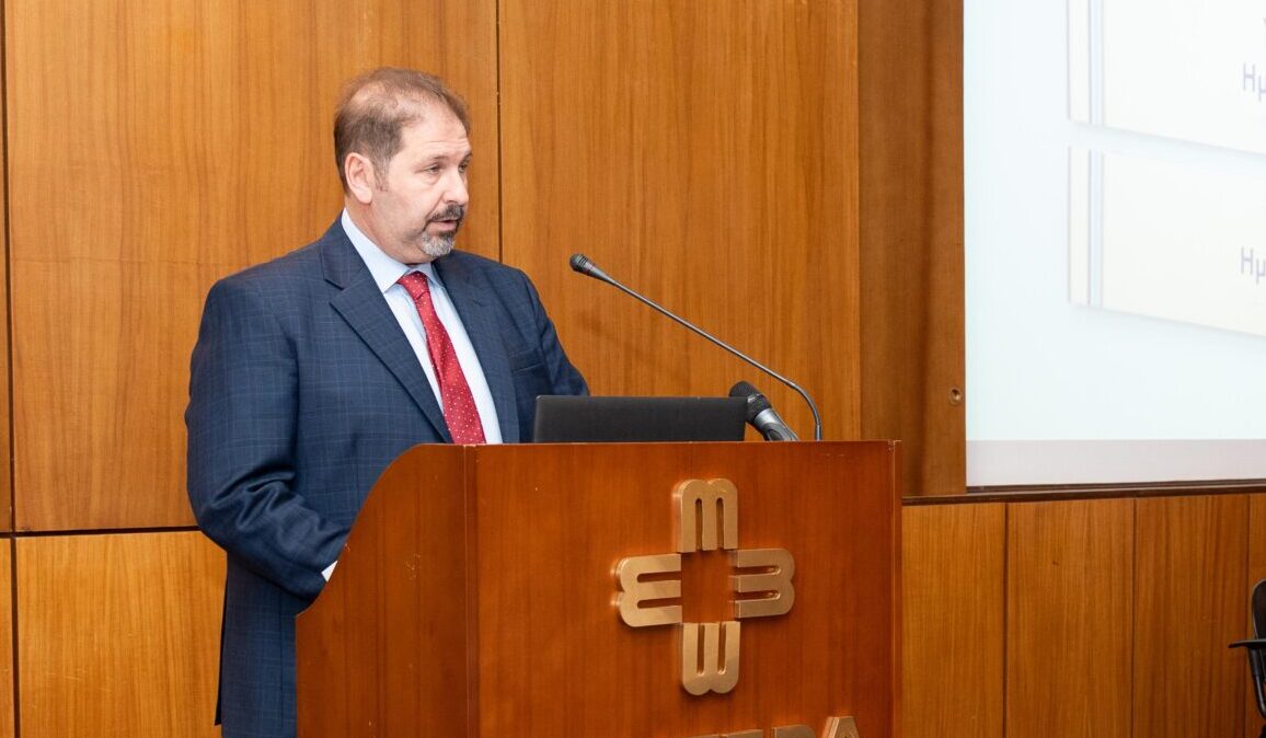 ΥΓΕΙΑ IVF Εμβρυογένεσις: Παγκόσμια διάκριση, από την European Society of Human Reproduction and Embryology