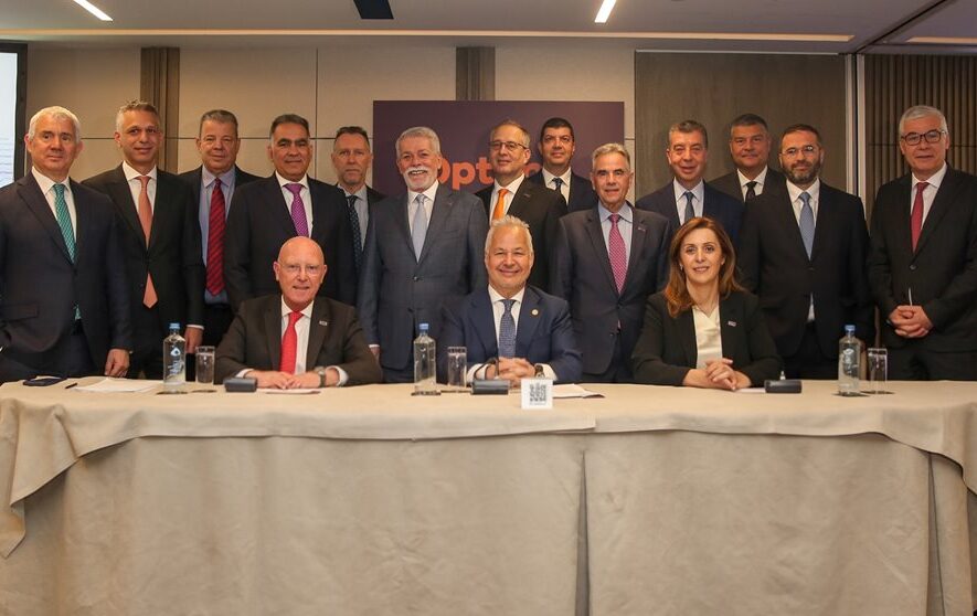 Επιβεβαίωση ισχυρής αναπτυξιακής πορείας και αύξηση μερίσματος 21% για την Optima bank