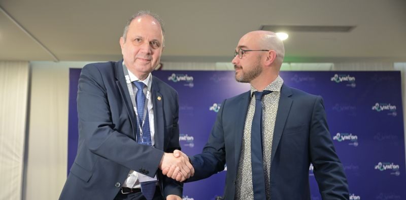 Αριστοτέλειο Πανεπιστήμιο & Pfizer: Διασύνδεση της ακαδημαϊκής κοινότητας με την επιχειρηματικότητα