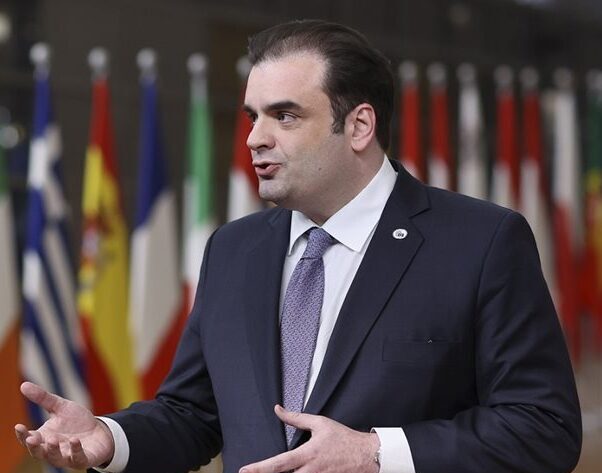 Κ. Πιερρακάκης: Tον Ιούνιο, η αποπληρωμή χρέους ύψους €6,9 δισ.