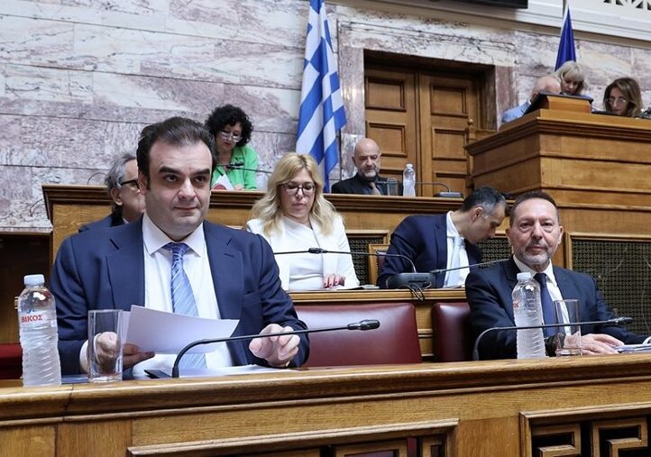 Η πρόωρη αποπληρωμή του μνημονιακού χρέους εν μέσω κρίσης. Η νέα θητεία του Γ. Στουρνάρα