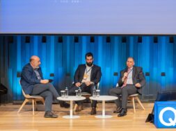 Qualco Tech event – Key speakers 10 05 26