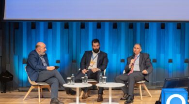 Qualco Tech event – Key speakers 10 05 26