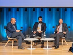 Qualco Tech event – Key speakers 10 05 26