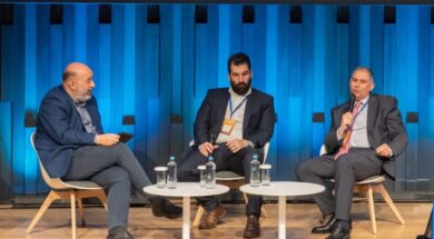 Qualco Tech event – Key speakers 10 05 26