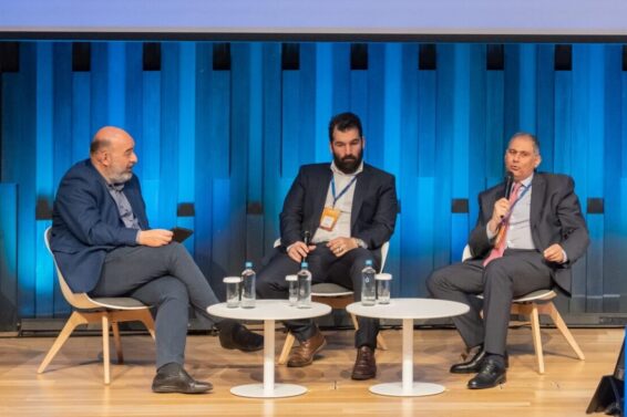 Qualco Tech event – Key speakers 10 05 26