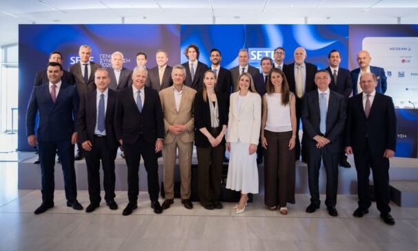 Στις νέες προκλήσεις του τουριστικού τομέα, εστίασε η 34η Τακτική Γενική Συνέλευση ΣΕΤΕ