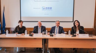 SEV panel_ Aikaterinari Theodoropoulos Vetas Monou 17 05 26