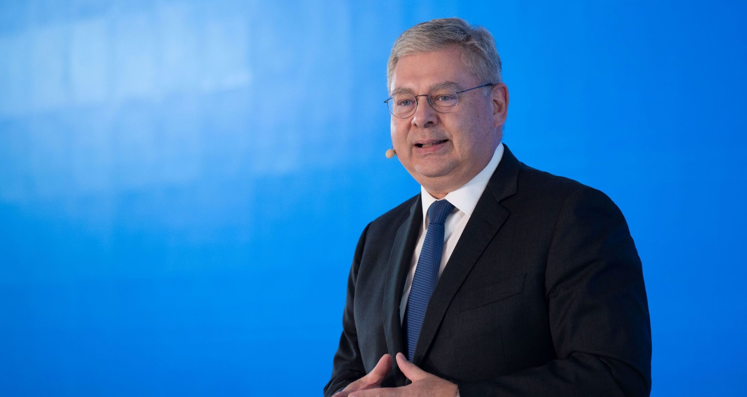 Α. Σιάμισιης, για καλύτερα μεγέθη το 2026..