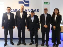 Skaramagas Varvitsiotis Theodorikakos Sotiriou 24 05 26