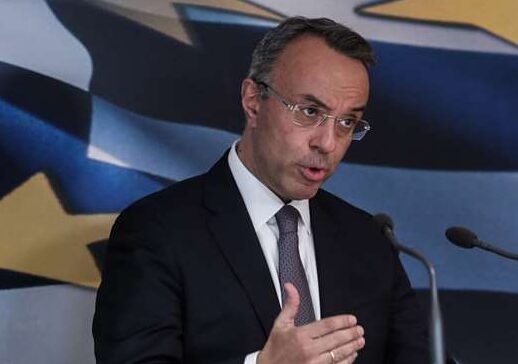 Χρ. Σταϊκούρας: Η πολιτική δύναμη της ευρωπαϊκής πορείας