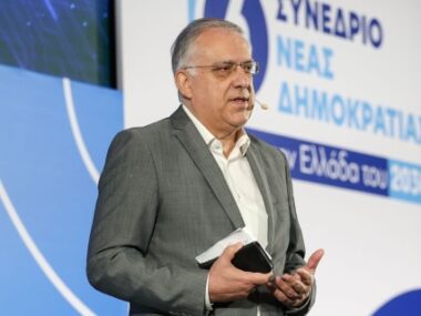 Theodorikakos ai 17 05 26