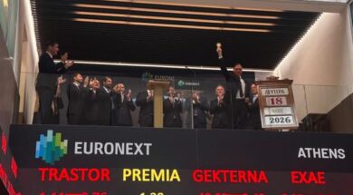Trastor Euronext 24 05 26
