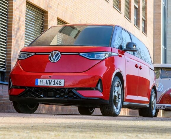 Volkswagen: Με ισχυρές ταμειακές ροές, όλα τα Επαγγελματικά