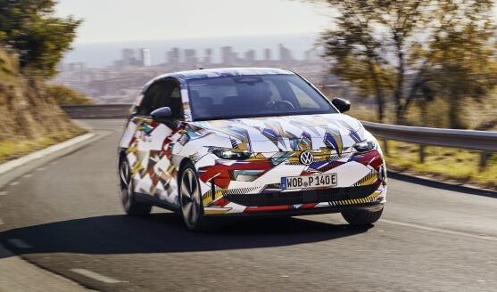 True Volkswagen: Στην αντεπίθεση με νέα γενιά ηλεκτρικών