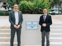 Visa Caill Doukas 31 05 26
