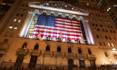 Wall Street 18 01 26