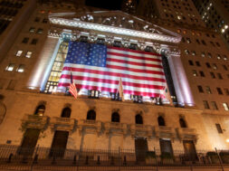 Wall Street 18 01 26