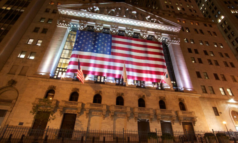 Wall Street 18 01 26