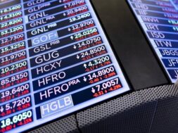 Wall Street 22 03 26