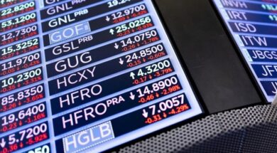 Wall Street 22 03 26