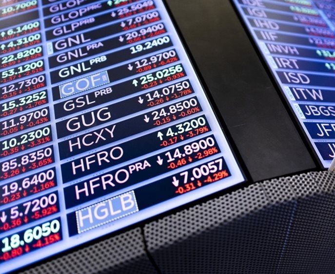 Wall Street: Θετική εικόνα με πρωταγωνιστή τον κλάδο της τεχνολογίας