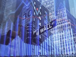 Wall Street 24 05 26