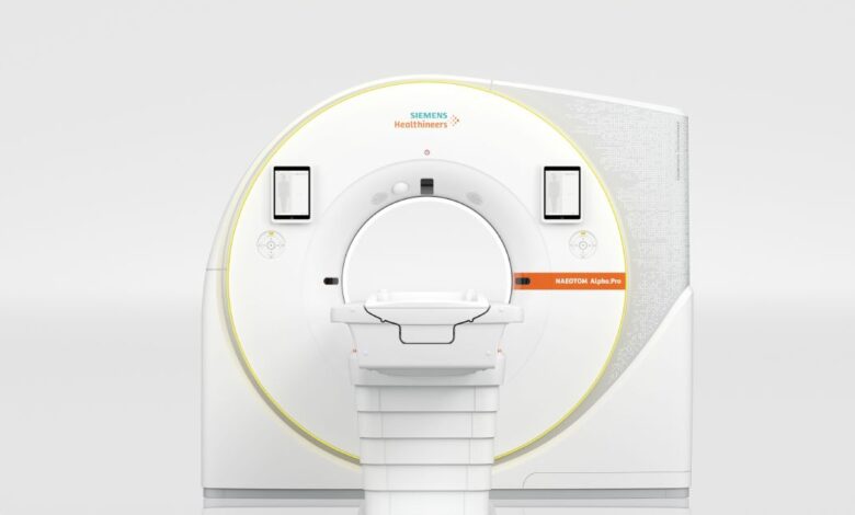 Ygia NAEOTOM ALPHA PRO 03 05 26