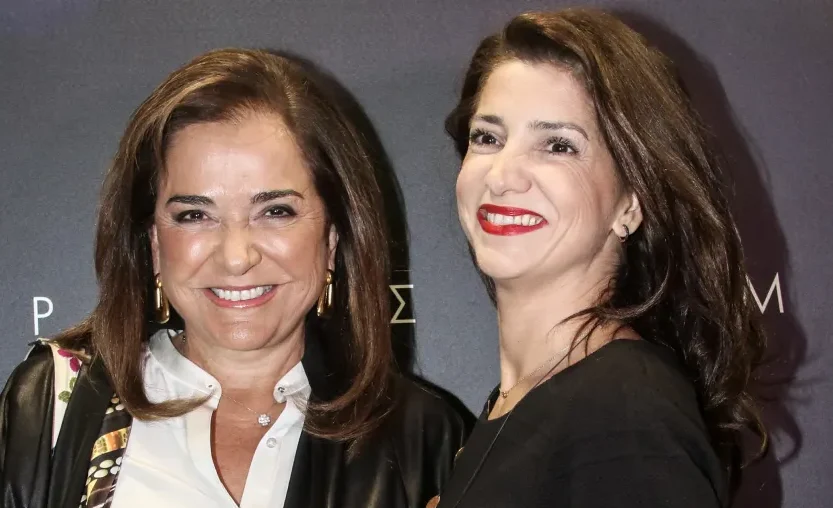 Ντόρα & Αλεξία Μπακογιάννη: Για την δίκη Στέφανου Χίου