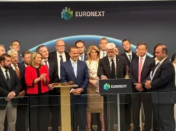 ADMHE EURONEXT 28 06 26