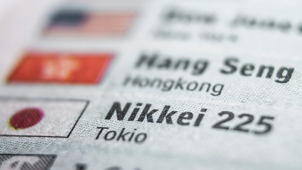 Ασιατικές αγορές: Ιστορικά υψηλά για Nikkei, SK Hynix πάνω σε αξία από Samsung