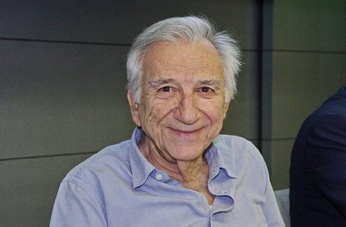 AVAX: Ανακοίνωσε την απώλεια του Κωνσταντίνου Κουβαρά
