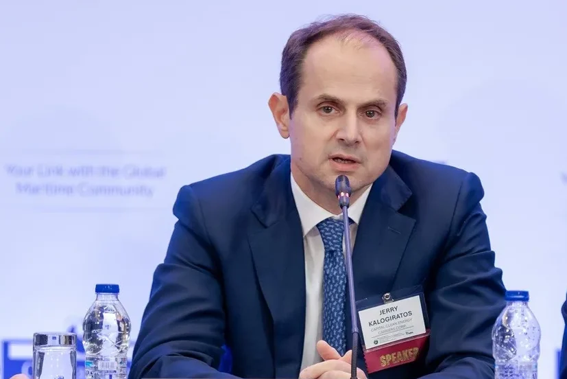 Μέσω συνεργασίας με CMA CGM και TotalEnergies, εισέρχεται στο LNG bunkering η CCEC
