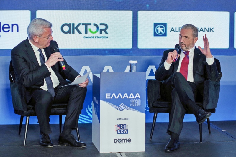 Αλ. Εξάρχου: Πίσω στο 2010, μπορεί να μας οδηγήσει, μια ανατροπή