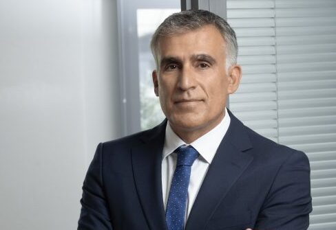 ΕΕΚΤ: Νέος Γενικός Διευθυντής, ανέλαβε  ο Άρης Μάρκου