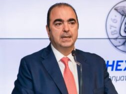 EXAE Kontopoulos-Giannos ATHEX 08 10 23