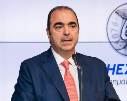 Euronext Athens: Την έγκριση διανομής μερίσματος €0,11, η ΓΣ