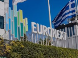 Euronext Athens 2 03 05 26