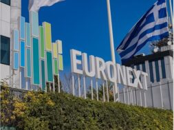 Euronext Athens 2 03 05 26