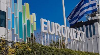 Euronext Athens 2 03 05 26