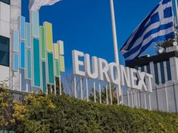 Euronext Athens 2 03 05 26