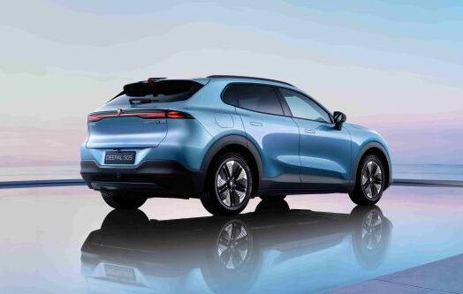 Changan: Νέα intelligent hybrid τεχνολογία, με το DEEPAL S05 Plug-in