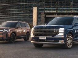 Hyundai Motor Announces Largest-Ever Mobility and Robotics Deployment 21 06 26
