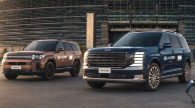 Hyundai Motor Announces Largest-Ever Mobility and Robotics Deployment 21 06 26