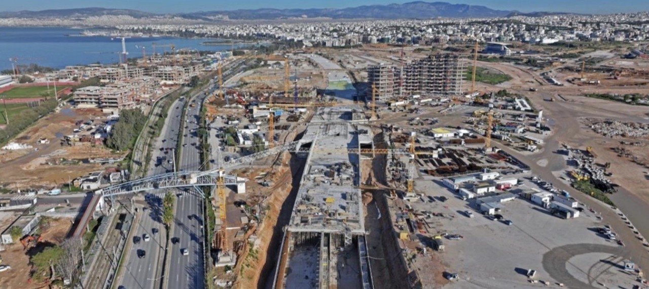Lamda Development: Με υπερκάλυψη 1,7 φορές το ομόλογο €350 εκατ.