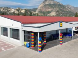 Lidl Xylikastro 21 06 26