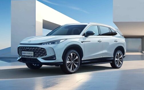 MG Motor: Οργανωτικές αλλαγές για ενίσχυση αναπτυξιακής πορείας