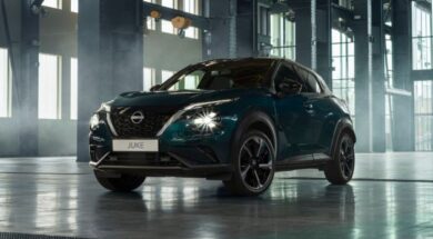 Nissan Juke 14 06 26