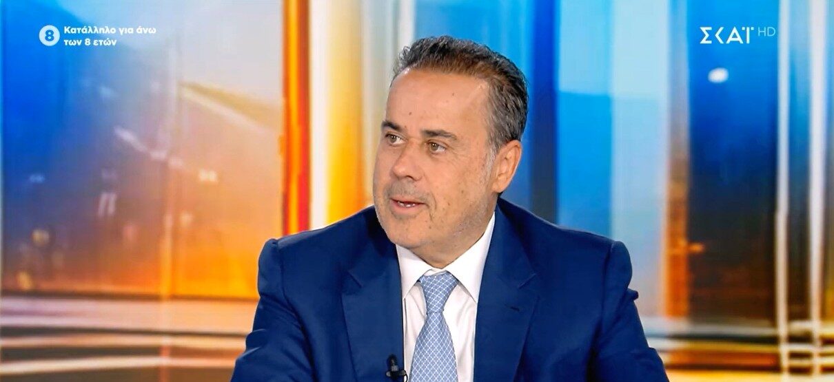 Σταύρος Παπασταύρου: Μεγάλο το ενδιαφέρον για την ΑMK του ΑΔΜΗΕ