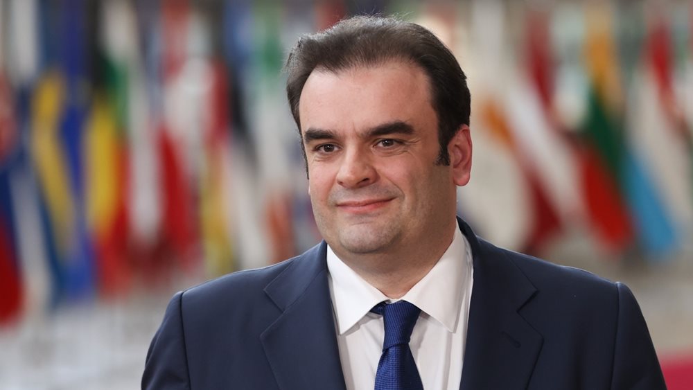 Οι αποταμιεύσεις μπορούν να χρηματοδοτήσουν το μέλλον της Ευρώπης, είπε ο Κυριάκος Πιερρακάκης